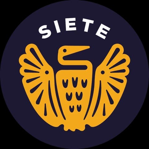 SIETE